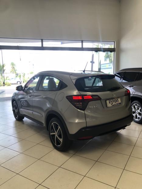 HONDA HR-V 1.8 16V 4P EXL FLEX AUTOM�TICO CVT, Foto 2