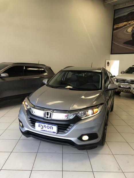 HONDA HR-V 1.8 16V 4P EXL FLEX AUTOM�TICO CVT, Foto 3