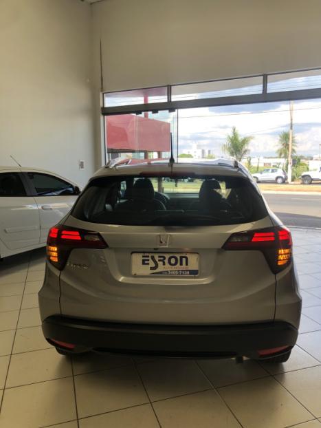 HONDA HR-V 1.8 16V 4P EXL FLEX AUTOM�TICO CVT, Foto 4
