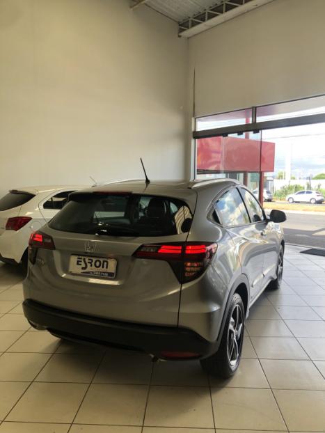 HONDA HR-V 1.8 16V 4P EXL FLEX AUTOM�TICO CVT, Foto 5