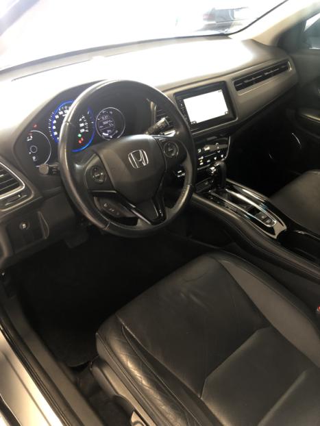 HONDA HR-V 1.8 16V 4P EXL FLEX AUTOM�TICO CVT, Foto 6