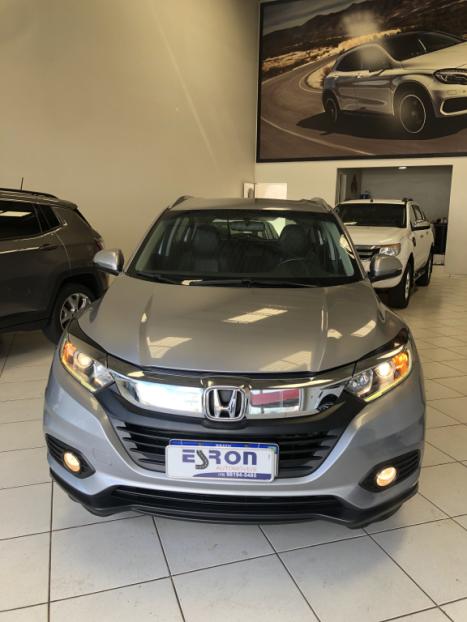 HONDA HR-V 1.8 16V 4P EXL FLEX AUTOM�TICO CVT, Foto 7
