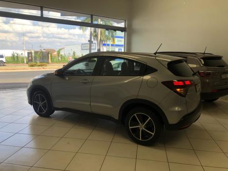 HONDA HR-V 1.8 16V 4P EXL FLEX AUTOM�TICO CVT, Foto 8