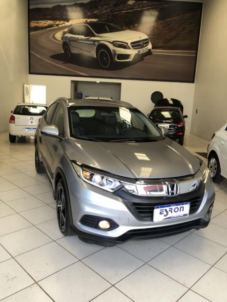 HONDA HR-V 1.8 16V 4P EXL FLEX AUTOM�TICO CVT, Foto 9