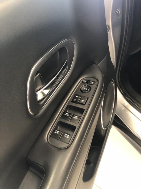 HONDA HR-V 1.8 16V 4P EXL FLEX AUTOM�TICO CVT, Foto 10
