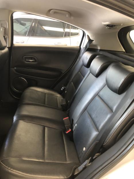 HONDA HR-V 1.8 16V 4P EXL FLEX AUTOM�TICO CVT, Foto 11
