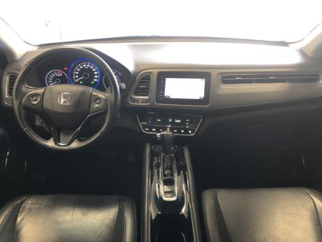 HONDA HR-V 1.8 16V 4P EXL FLEX AUTOM�TICO CVT, Foto 12