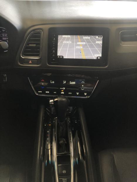 HONDA HR-V 1.8 16V 4P EXL FLEX AUTOM�TICO CVT, Foto 13