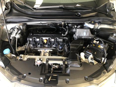 HONDA HR-V 1.8 16V 4P EXL FLEX AUTOM�TICO CVT, Foto 14