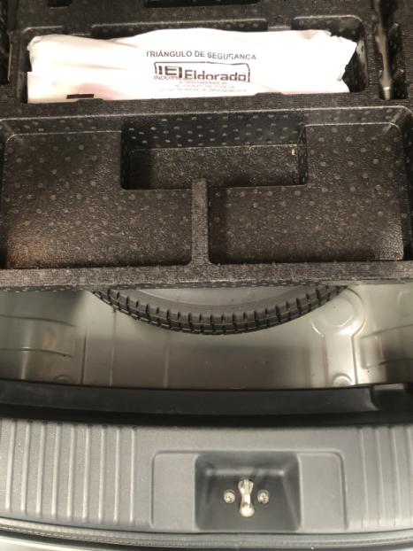 HONDA HR-V 1.8 16V 4P EXL FLEX AUTOM�TICO CVT, Foto 15