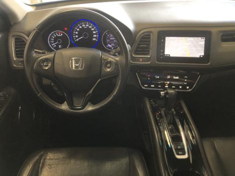 HONDA HR-V 1.8 16V 4P EXL FLEX AUTOM�TICO CVT, Foto 17