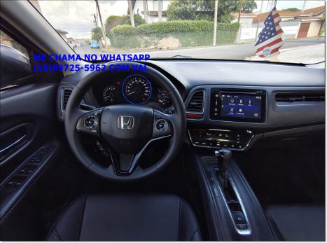 HONDA HR-V 1.8 16V 4P EXL FLEX AUTOM�TICO CVT, Foto 2