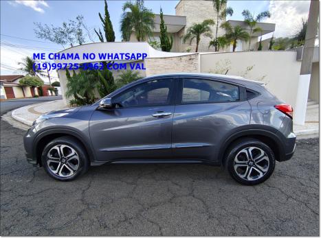 HONDA HR-V 1.8 16V 4P EXL FLEX AUTOM�TICO CVT, Foto 3