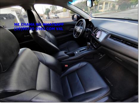 HONDA HR-V 1.8 16V 4P EXL FLEX AUTOM�TICO CVT, Foto 5