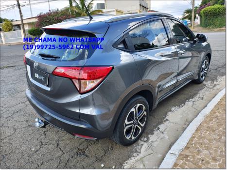 HONDA HR-V 1.8 16V 4P EXL FLEX AUTOM�TICO CVT, Foto 6