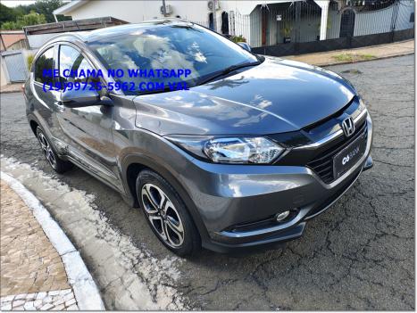 HONDA HR-V 1.8 16V 4P EXL FLEX AUTOM�TICO CVT, Foto 7