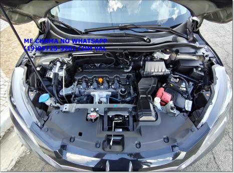 HONDA HR-V 1.8 16V 4P EXL FLEX AUTOM�TICO CVT, Foto 8