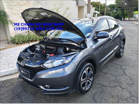 HONDA HR-V 1.8 16V 4P EXL FLEX AUTOM�TICO CVT, Foto 9