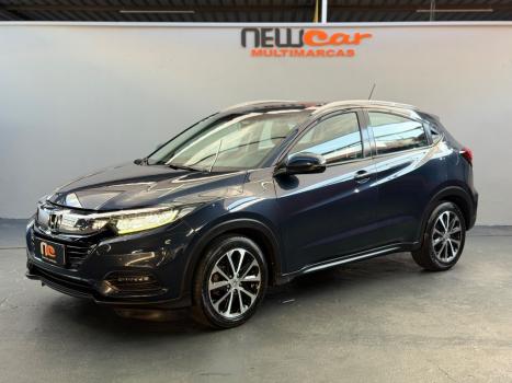 HONDA HR-V 1.8 16V 4P EXL FLEX AUTOM�TICO CVT, Foto 1