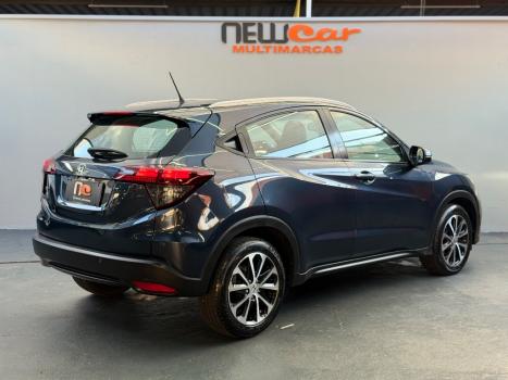 HONDA HR-V 1.8 16V 4P EXL FLEX AUTOM�TICO CVT, Foto 2