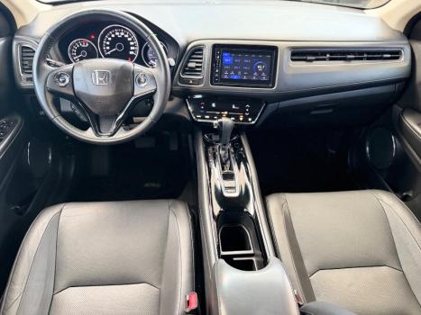 HONDA HR-V 1.8 16V 4P EXL FLEX AUTOM�TICO CVT, Foto 3