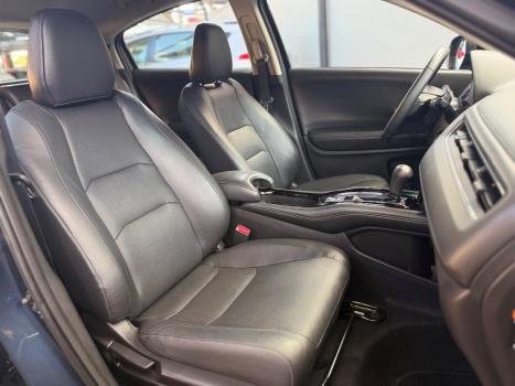 HONDA HR-V 1.8 16V 4P EXL FLEX AUTOM�TICO CVT, Foto 4