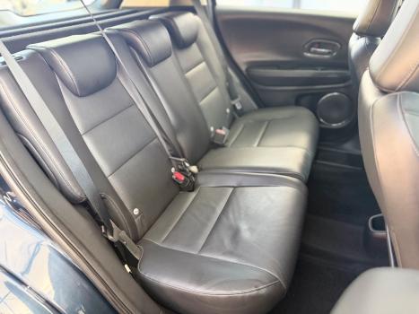 HONDA HR-V 1.8 16V 4P EXL FLEX AUTOM�TICO CVT, Foto 5