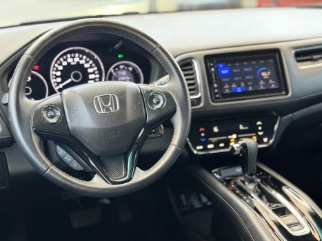 HONDA HR-V 1.8 16V 4P EXL FLEX AUTOM�TICO CVT, Foto 6