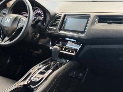 HONDA HR-V 1.8 16V 4P EXL FLEX AUTOM�TICO CVT, Foto 7