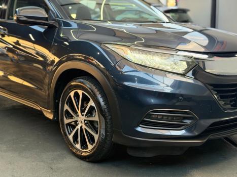 HONDA HR-V 1.8 16V 4P EXL FLEX AUTOM�TICO CVT, Foto 8