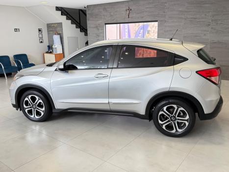 HONDA HR-V 1.8 16V 4P EX FLEX AUTOM�TICO CVT, Foto 3