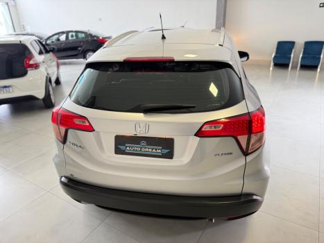 HONDA HR-V 1.8 16V 4P EX FLEX AUTOM�TICO CVT, Foto 5