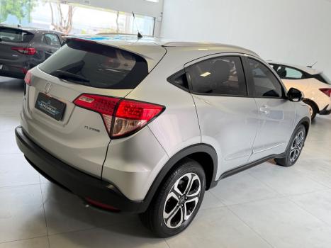 HONDA HR-V 1.8 16V 4P EX FLEX AUTOM�TICO CVT, Foto 6