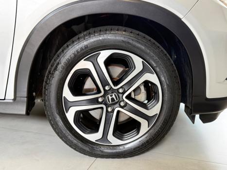 HONDA HR-V 1.8 16V 4P EX FLEX AUTOM�TICO CVT, Foto 7