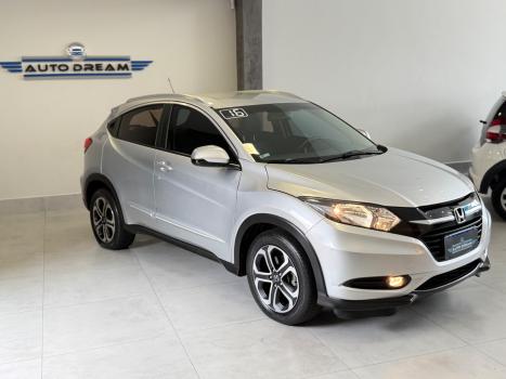 HONDA HR-V 1.8 16V 4P EX FLEX AUTOM�TICO CVT, Foto 8
