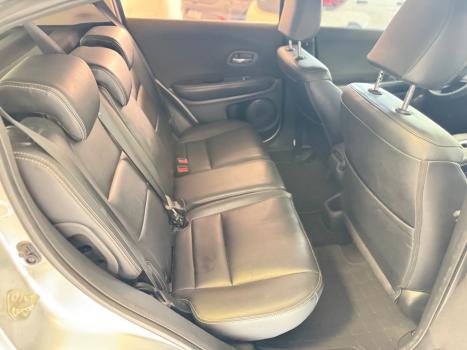 HONDA HR-V 1.8 16V 4P EX FLEX AUTOM�TICO CVT, Foto 9