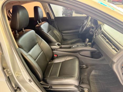HONDA HR-V 1.8 16V 4P EX FLEX AUTOM�TICO CVT, Foto 10