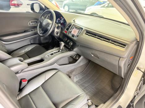 HONDA HR-V 1.8 16V 4P EX FLEX AUTOM�TICO CVT, Foto 11