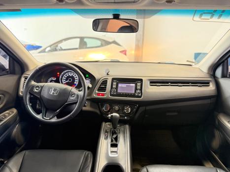 HONDA HR-V 1.8 16V 4P EX FLEX AUTOM�TICO CVT, Foto 12