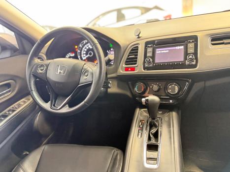 HONDA HR-V 1.8 16V 4P EX FLEX AUTOM�TICO CVT, Foto 13