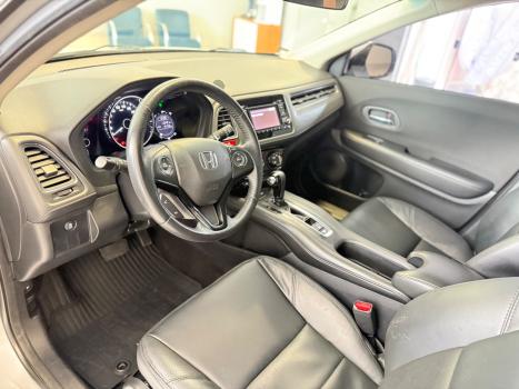 HONDA HR-V 1.8 16V 4P EX FLEX AUTOM�TICO CVT, Foto 14