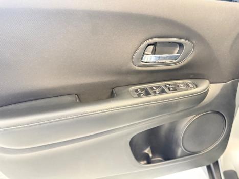 HONDA HR-V 1.8 16V 4P EX FLEX AUTOM�TICO CVT, Foto 15