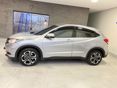 HONDA HR-V 1.8 16V 4P EX FLEX AUTOM�TICO CVT, Foto 3
