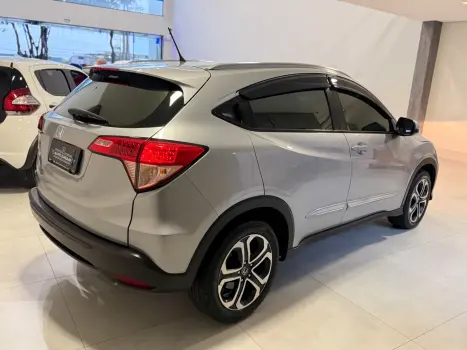 HONDA HR-V 1.8 16V 4P EX FLEX AUTOM�TICO CVT, Foto 6
