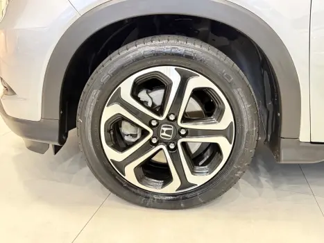 HONDA HR-V 1.8 16V 4P EX FLEX AUTOM�TICO CVT, Foto 7