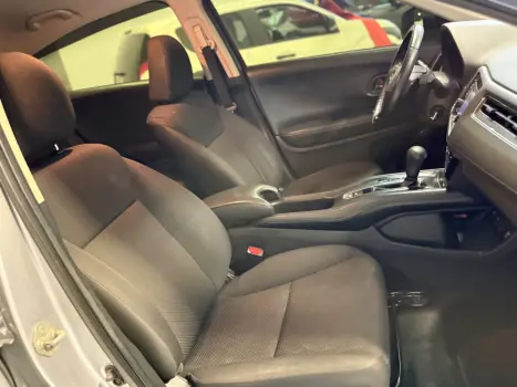 HONDA HR-V 1.8 16V 4P EX FLEX AUTOM�TICO CVT, Foto 8