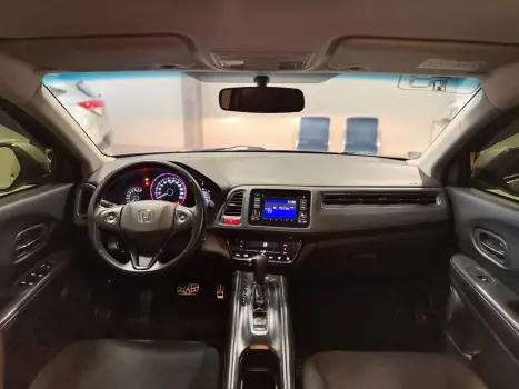 HONDA HR-V 1.8 16V 4P EX FLEX AUTOM�TICO CVT, Foto 9