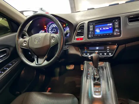 HONDA HR-V 1.8 16V 4P EX FLEX AUTOM�TICO CVT, Foto 10