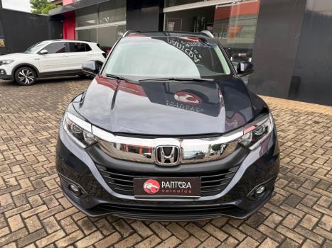 HONDA HR-V 1.8 16V 4P EX FLEX AUTOM�TICO CVT, Foto 1