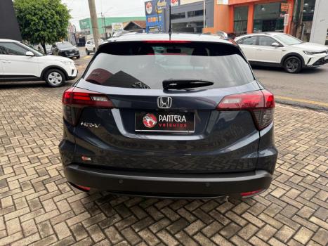 HONDA HR-V 1.8 16V 4P EX FLEX AUTOM�TICO CVT, Foto 2